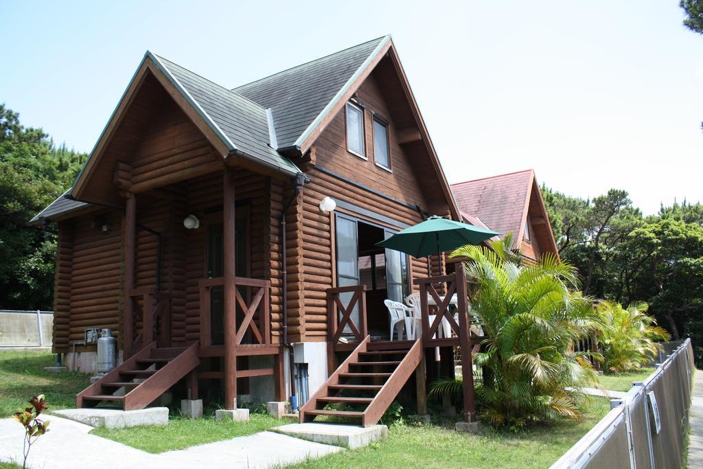 Tokashiki Guest House Habitación foto
